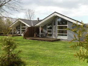 Danish holiday home Janne Wolpers, Kellenhusen